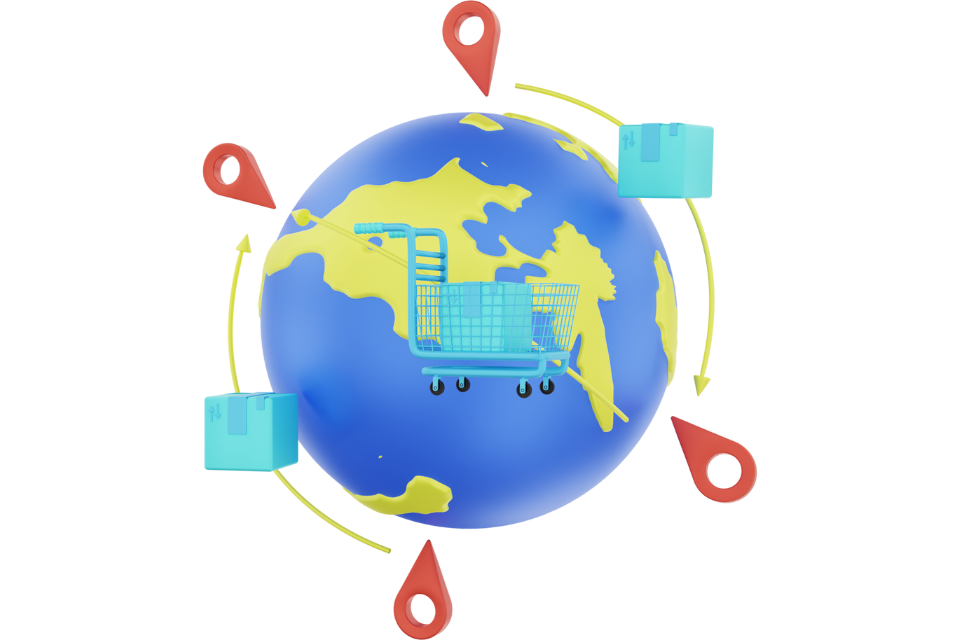 Curabo E-Commerce Fulfillment